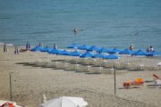 Blue Sea Grcka Olimpska Regija Olympic Beach Letovanje Olimpturs