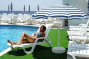 Hotel Mare Turska Sarimsakli Letovanje Olimpturs