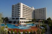 Hotel Grand Temizel Turska Sarimsakli Letovanje Olimpturs