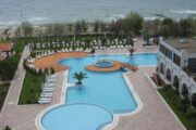 Hotel Grand Temizel Turska Sarimsakli Letovanje Olimpturs