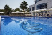 Hotel Billurcu Turska Sarimsakli Letovanje Olimpturs