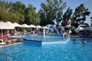 hotel halic park ayvalic sarimsakli turska letovanje olimpturs
