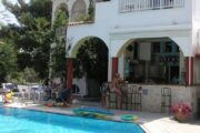 melissa gold coast hotel psakudia sitonija grcka letovanje olimpturs