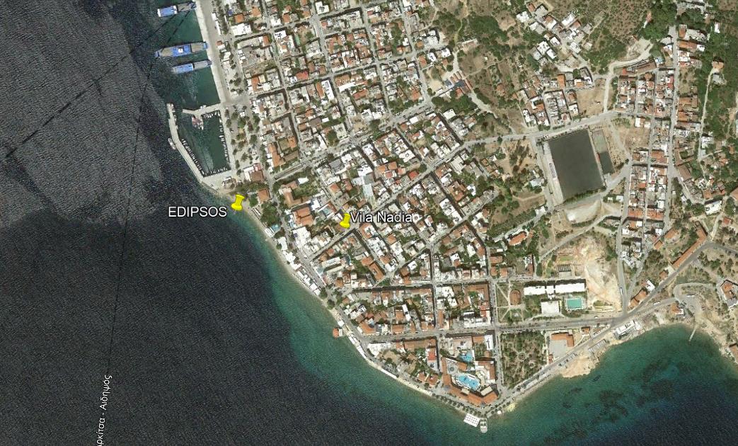 nadia evia edipsos grcka ostrva grcka letovanje olimpturs lokacija
