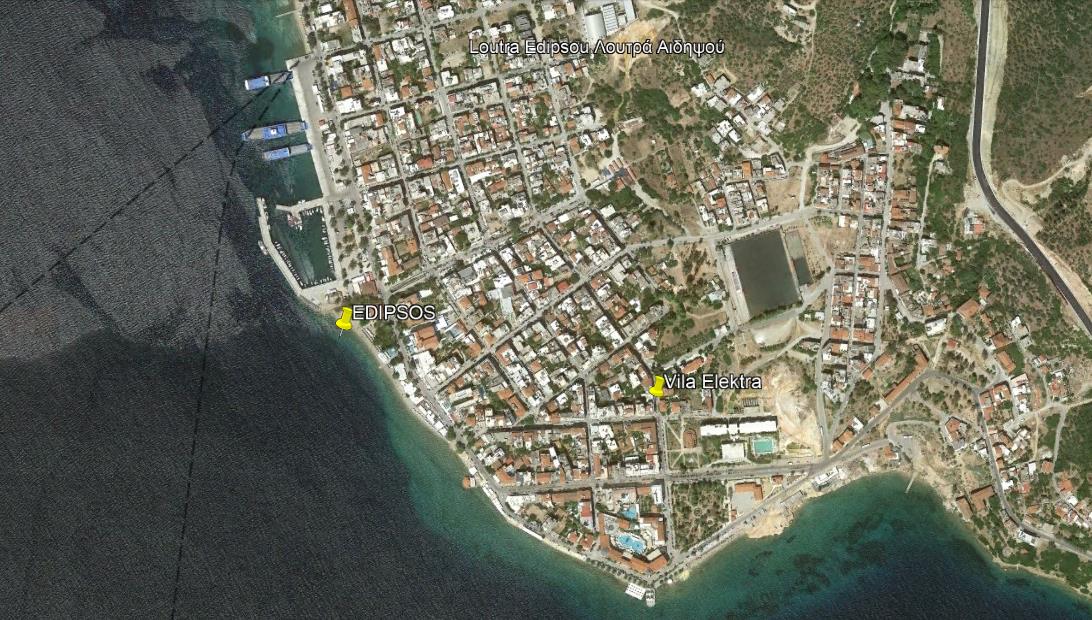 elektra evia grcka ostrva grcka letovanje olimpturs lokacija