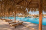 hotel long beach hurgada egipat letovanje avionom iz Nisa olimpturs