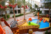 hotel minamark resort spa hurgada egipat letovanje avionom iz Nisa olimpturs