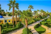 hotel mirage bay aqua park hurgada egipat letovanje avionom iz Nisa olimpturs