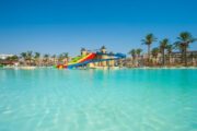 hotel royal lagoons aqua park resort hurgada egipat letovanje avionom iz Nisa olimpturs