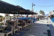 kirki olympic beach olimpska regija grcka letovanje olimpturs